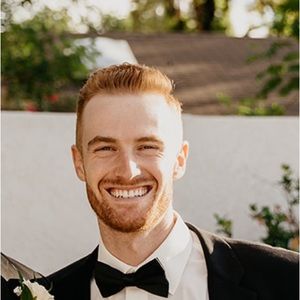 Meet your Posher, Isaac